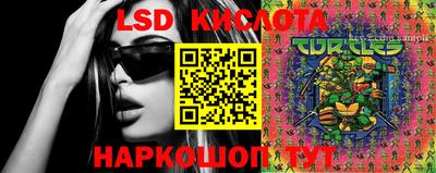 твердый Берёзовский