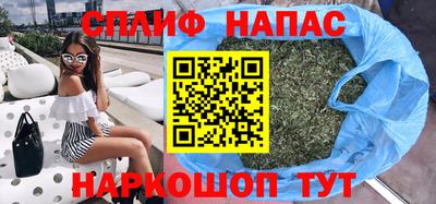 хмурый Бийск